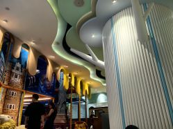 -MELAND CLUB亲子乐园•派对(虹桥万象城店)