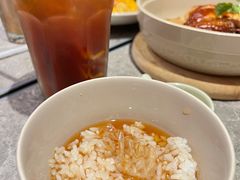-留半山·香港食堂(啦啦宝都店)