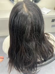 -逅续沙发自然卷专研
