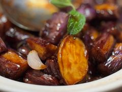 -A One Kitchen·南京精菜馆(德基广场店)