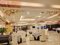 大堂-全聚德(上海首店浦东店)