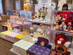 -泡泡玛特POPMART(东直门来福士店)