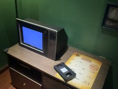 -Xcape异时刻密室逃脱魔法互动(瑞虹天地太阳宫店)