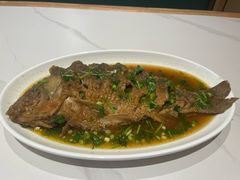 -梅利汴京烤鸭•开封豫菜地标店(晋安路店)