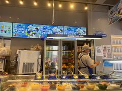 -溪边姑娘·拉丝酸奶水果捞(春熙路店)