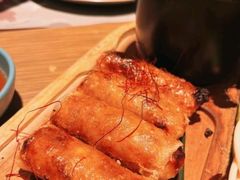 -安南越南餐厅(青岛万象城店)