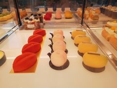 -诺嘉甜品(世贸店)