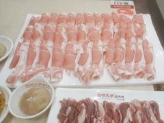 -阳坊大都涮羊肉(阳坊总店)