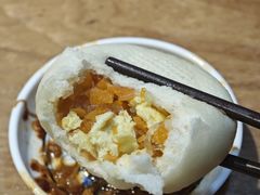 -草包包子铺(宽厚里店)