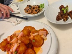 -南太湖山庄·四季轩&国风堂中餐厅