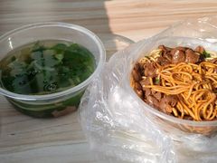 -老余家面馆