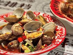 -乐乐大排档·30年老字号(浙江路店)