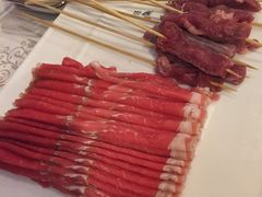 -皇城根(张杨店)