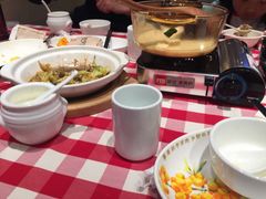 -西贝(宝乐汇店)