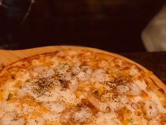 -panchos 墨西哥餐厅(嘉绿苑店)