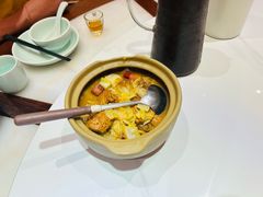 -小吊梨汤·北京菜·烤鸭(五角场万达店)