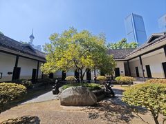 -湖南省立第一师范学校旧址