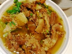熟牛腩-陈记顺和牛肉火锅馆(天河北路店)
