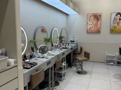 -天真蓝照相馆(五角场百联又一城店)
