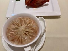 -利苑酒家(华熙国际店)