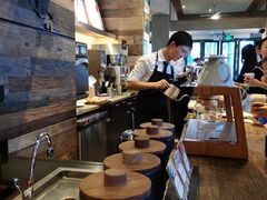 -星巴克(武康路店)