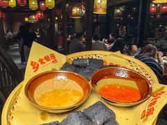 -乡食柴房  湖南乡里菜(龙岗中心城店)