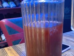 -花食间餐吧(远大购物中心群力店)