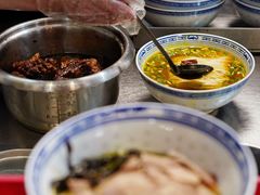 -永丰面馆(汉口路店)