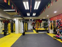 -成泰格斗(环球商业广场店)