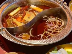 -牛New寿喜烧(虹桥新天地店)