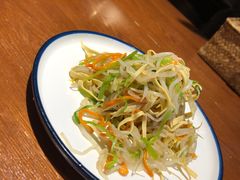 -如禾素食·下午茶·糖水