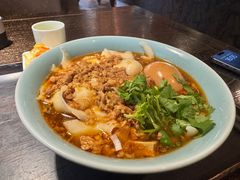 -喜晋道面馆(华严寺广场店)