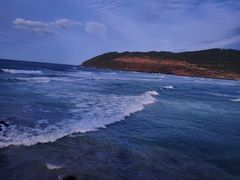 -咸德海水浴场