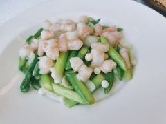 -新加坡珍宝海鲜JUMBO Seafood(西安skp店)