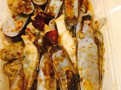 -虾少爷龙虾烧烤(双桥路店)