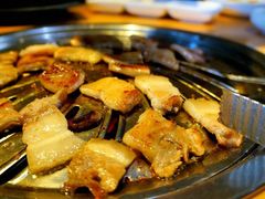 -喜来稀肉(北外滩白玉兰广场店)