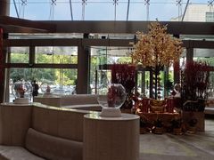 -上海千禧海鸥大酒店