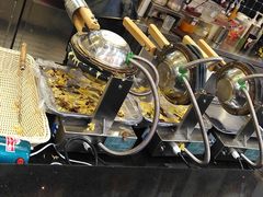 -桂桂茶(滨江百联店)