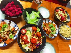 -炒豆合作社(东四总店)