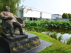 -费孝通江村纪念馆