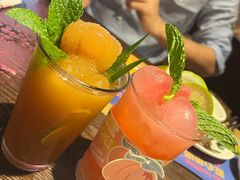 -泰妃殿(武汉首店)