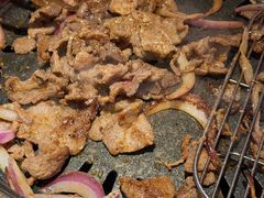 -杨记齐齐哈尔烤肉(总店)