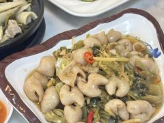 -芳华轩•客家菜馆(梧桐山店)