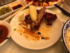 -玉华宫宾馆·餐厅(铜川驻京办店)