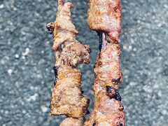 -新疆伊宁远征餐厅