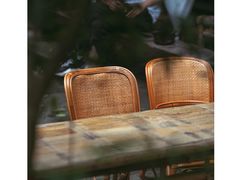 -Metal hands·铁手咖啡