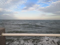 -日照灯塔风景区