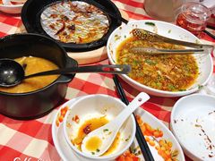 -西贝(无锡万象城店)