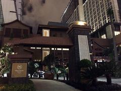 -澳门喜来登大酒店