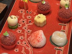 -锦楼·臻选新杭帮(杭州中心店)